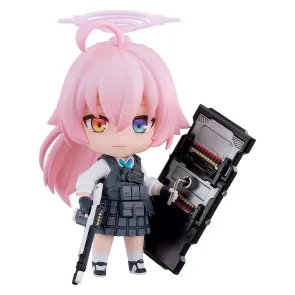 Blue Archive Nendoroid Actionfigur Hoshino Takanashi (Armed) 10 cm