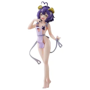 Gushing over Magical Girls Pop Up Parade PVC Figur Magia Baiser: Naked Apron Ver. L Size 23 cm