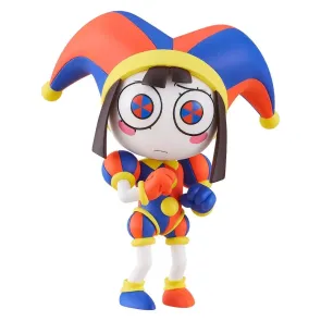 The Amazing Digital Circus Nendoroid Actionfigur Pomni 10 cm