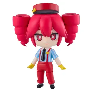 Synthesizer V AI Nendoroid Actionfigur Kasane Teto: Mesmerizer Ver. 10 cm