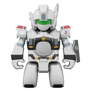 Mobile Police Patlabor Brickroid Actionfigur AV-98 Ingram Unit 1 5 cm