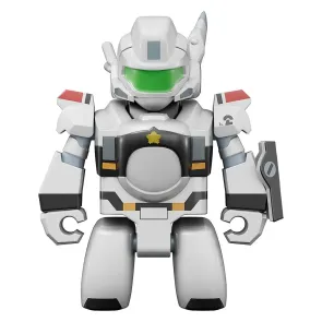 Mobile Police Patlabor Brickroid Actionfigur AV-98 Ingram Unit 2 5 cm