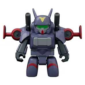 Metal Armor Dragonar Brickroid Actionfigur Dragonar-2 5 cm
