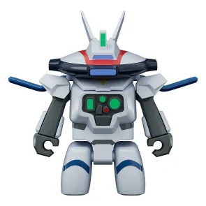 Metal Armor Dragonar Brickroid Actionfigur Dragonar-3