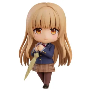 The Angel Next Door Spoils Me Rotten Nendoroid Actionfigur Mahiru Shiina 10 cm