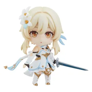 Genshin Impact Nendoroid Actionfigur Traveler (Lumine) 10 cm