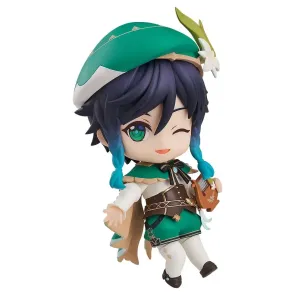 Genshin Impact Nendoroid Actionfigur Venti 10 cm
