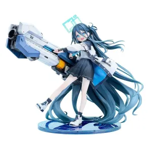Blue Archive PVC Figur 1/7 Aris: Awaken, Supernova! 23 cm