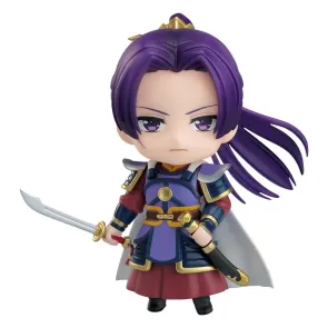 The Apothecary Diaries Nendoroid Actionfigur Jinshi: Armor Ver. 10 cm