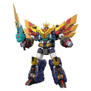 Dandivine The Gattai DX Ver. Actionfigur Dandivine 24 cm