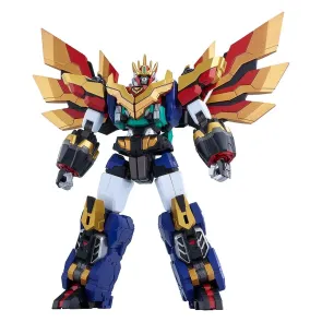 Dandivine Moderoid Plastic Model Kit (Action Model) 13 cm