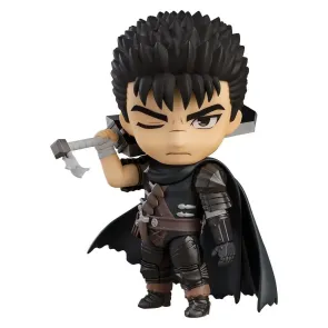 Berserk Nendoroid Actionfigur Guts 10 cm