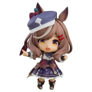 Umamusume: Pretty Derby Nendoroid Actionfigur Matikanetannhauser 10 cm