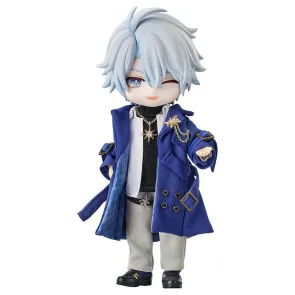 Honkai: Star Rail Nendoroid Doll Actionfigur Phainon: Express Travel Ver. 15 cm