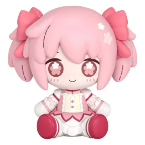 Puella Magi Madoka Magica Huggy Good Smile Minifigur Madoka Kaname 7 cm