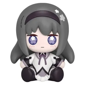 Puella Magi Madoka Magica Huggy Good Smile Minifigur Homura Akemi 7 cm