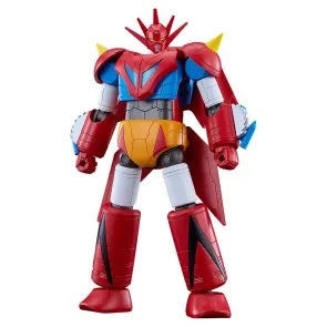 Getter Robo G Moderoid Plastic Model Kit Getter Dragon 12 cm