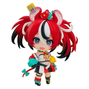 Hololive Production Nendoroid Actionfigur Hakos Baelz 10 cm