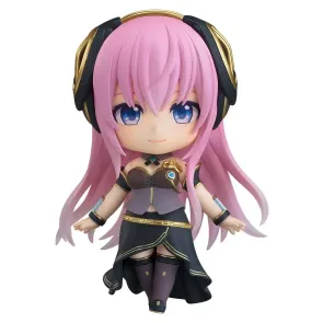 Character Vocal Series 03: Megurine Luka Nendoroid Actionfigur V4X 10 cm