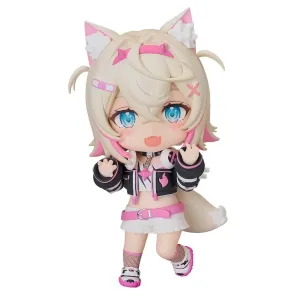 Hololive Production Nendoroid Actionfigur Mococo Abyssgard 10 cm