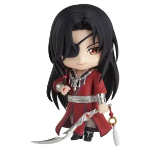 Heaven Official's Blessing Nendoroid Actionfigur Hua Cheng (re-run) 10 cm