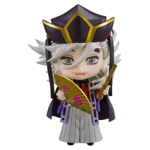 Demon Slayer: Kimetsu no Yaiba Nendoroid Actionfigur Doma 10 cm