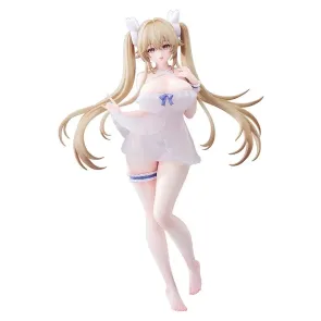 Azur Lane LessMore PVC Figur 1/8 Anchorage: Private Quarters Ver. 23 cm