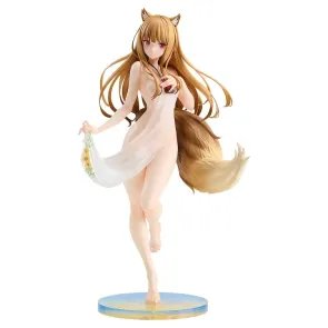 Spice and Wolf: Merchant Meets the Wise Wolf PVC Figur 1/7 Holo feat. saitom 24 cm