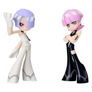 New Panty & Stocking with Garterbelt Pop Up Parade PVC Figuren 2er-Pack Polyester & Polyurethane 14 cm