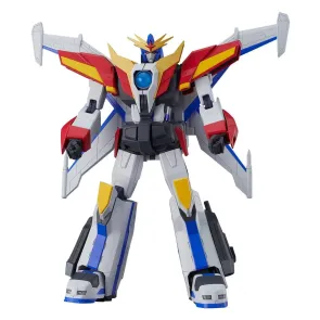 The Brave Fighter of Legend Da-Garn The Gattai Actionfigur Da-Garn X 25 cm