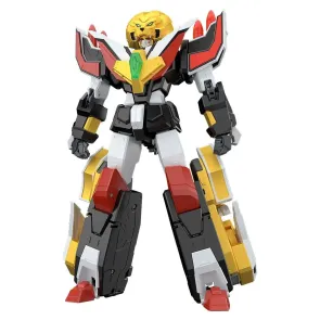 The Brave Fighter of Legend Da-Garn The Gattai Actionfigur Ga-Orn (re-run) 25 cm