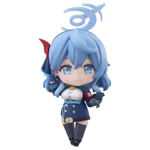 Blue Archive Nendoroid Actionfigur Ako Amau 10 cm