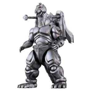 Godzilla vs. Mechagodzilla II Moderoid Plastic Model Kit Super Mechagodzilla 20 cm