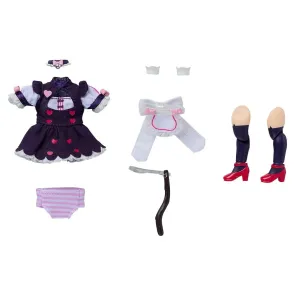 Nekopara Sekai Connect Zubehör-Set für Nendoroid Doll Actionfiguren Chocola