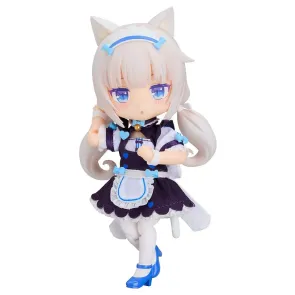 Nekopara Sekai Connect Nendoroid Actionfigur Vanilla 14 cm