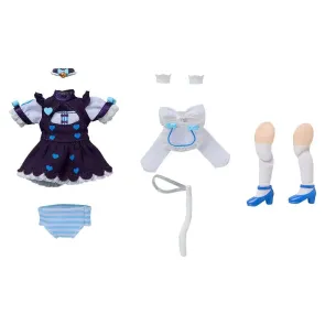Nekopara Sekai Connect Zubehör-Set für Nendoroid Doll Actionfiguren Vanilla