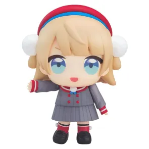 VTuber Nendoroid Actionfigur Uidaga 10 cm