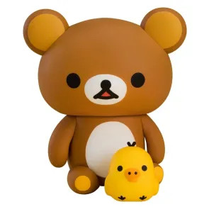 Rilakkuma Nendoroid Actionfigur Rilakkuma 10 cm