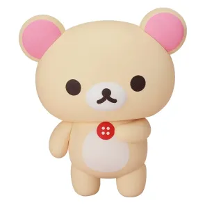 Rilakkuma Nendoroid Actionfigur Korilakkuma 7 cm