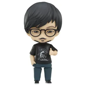 Kojima Productions Nendoroid Actionfigur Hideo Kojima 10 cm