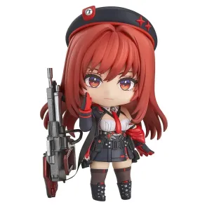 Goddess of Victory: Nikke Nendoroid Actionfigur Rapi: Red Hood 10cm