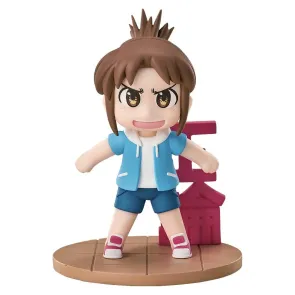City Mini Memory Minifigur Midori Nagumo 9 cm