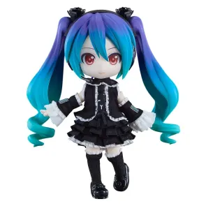 Hatsune Miku Nendoroid Doll Actionfigur 8 Ver. 14 cm