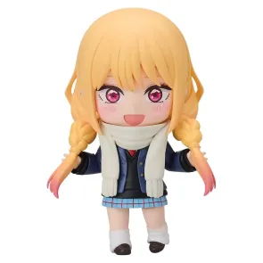 My Dress-Up Darling Nendoroid Actionfigur Marin Kitagawa: Winter Uniform Ver. 10 cm