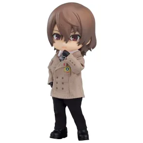 Persona 5 Royal Nendoroid Doll Actionfigur Goro Akechi: School Uniform Ver. 14 cm