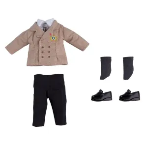 Persona 5 Royal Zubehör-Set für Nendoroid Doll Actionfiguren Outfit Set: Goro Akechi - School Uniform Ver.