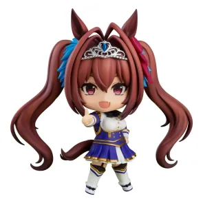 Umamusume: Pretty Derby Nendoroid Actionfigur Daiwa Scarlet 10 cm