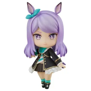 Umamusume: Pretty Derby Nendoroid Actionfigur Mejiro McQueen 10 cm