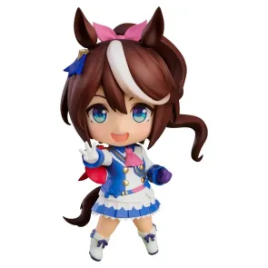 Umamusume: Pretty Derby Nendoroid Actionfigur Tokai Teio 10 cm