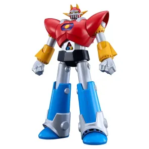 UFO Warrior Diapolon Moderoid Plastic Model Kit Diapolon 18 cm